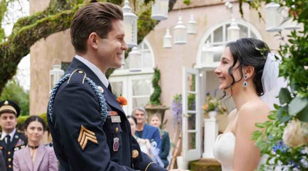 « Le cottage des mariages » : votre téléfilm ce 27 février sur TF1 (histoire, interprètes)