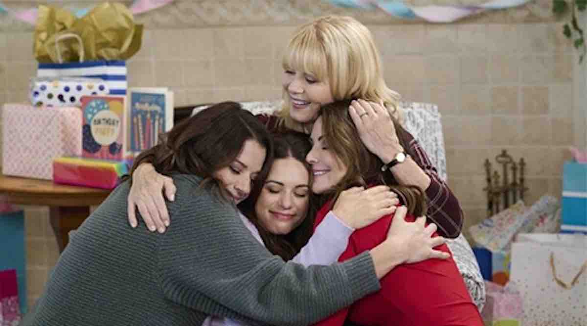 « Les soeurs McBride » : votre téléfilm ce 6 mars sur TF1 (histoire, interprètes)