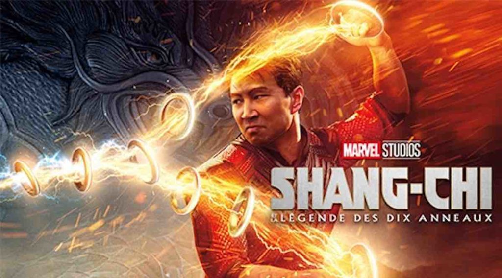 Audiences 18 février 2024 : « Shang-Chi et la Légende des Dix Anneaux » leader devant « Association criminelle »