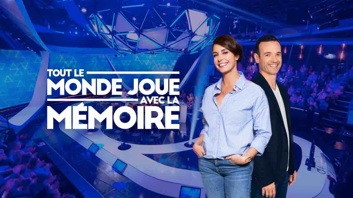 « Tout le monde joue avec la mémoire » ce soir sur France 2 (13 février 2024)