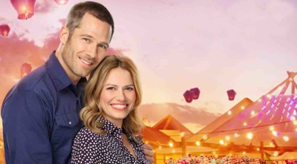 « Un festival pour la Saint-Valentin » : votre téléfilm ce 12 février sur TF1 (histoire, interprètes)