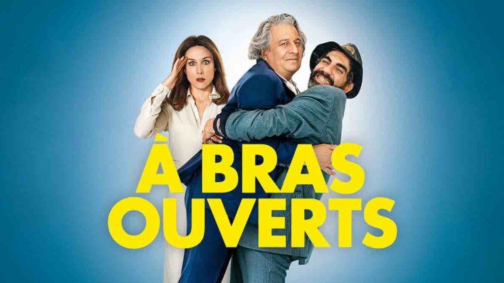 « A bras ouverts » : histoire et interprètes du film ce soir sur M6 (1er mars 2024)
