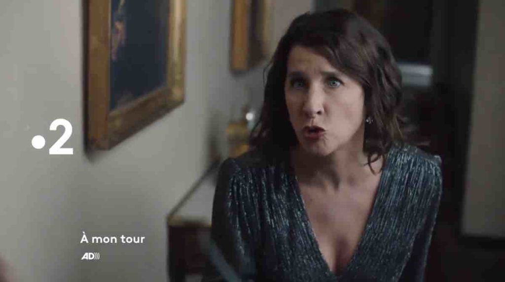 Audiences 6 mars 2024 : « A mon tour » leader devant le final de « L'affaire Jacob Barber »
