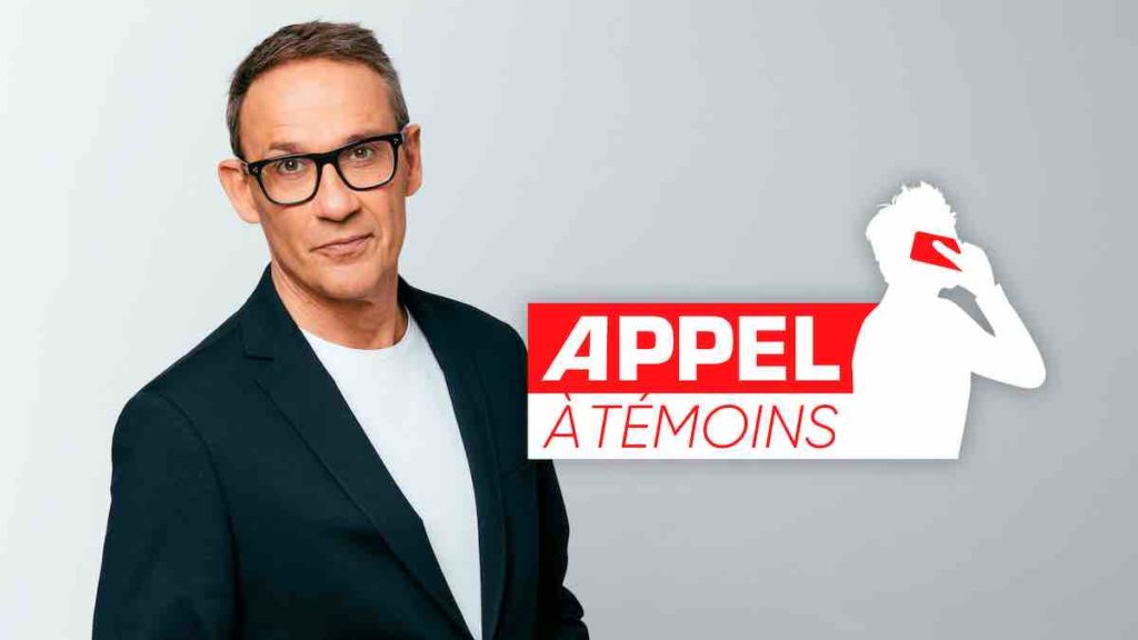 « Appel à témoins » du 23 juin : au sommaire ce soir sur M6
