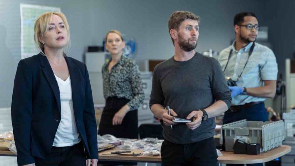 "Association criminelle" du 3 mars 2024 : le final ce soir sur France 3