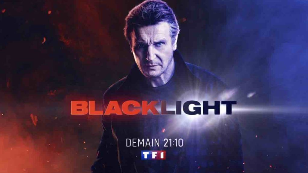 Audiences 4 février 2024 : « Blacklight » leader devant « En corps »
