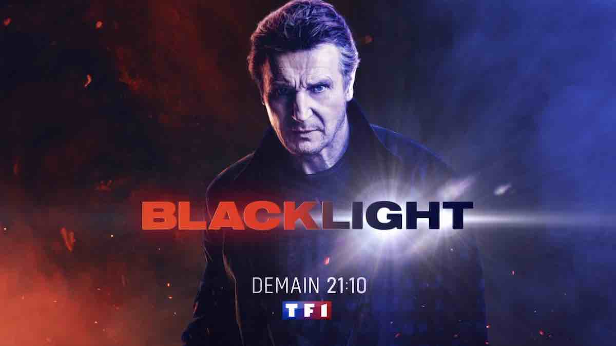 « Blacklight » : le film avec Liam Neeson ce soir sur TF1 (4 février 2024)