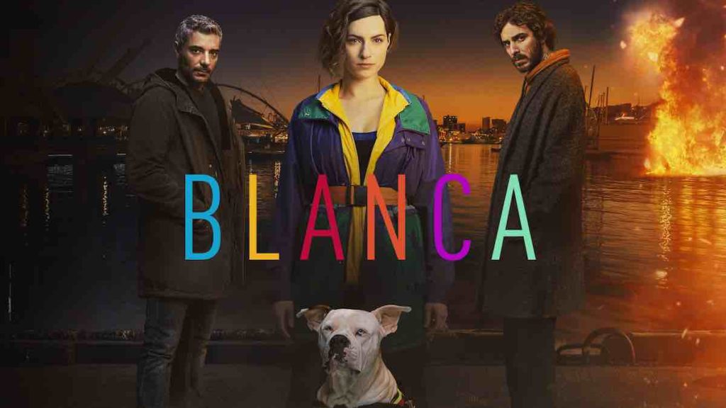 Blanca du 2 mars : vos épisodes ce soir sur M6