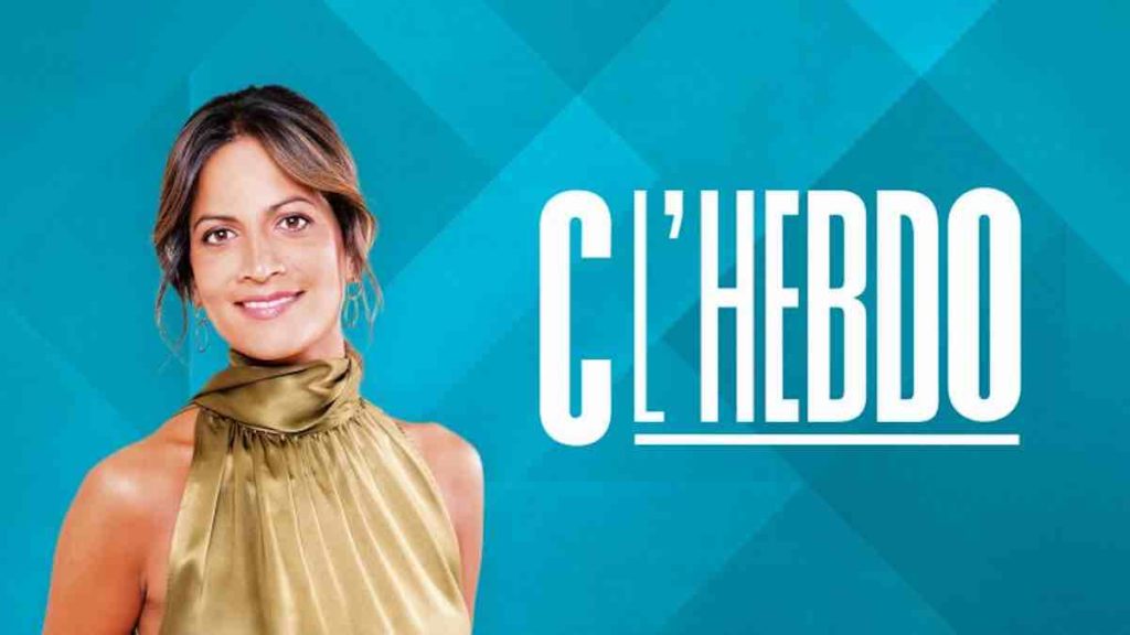 C l'hebdo du 14 juin 2025 : invités et sommaire ce soir sur France 5