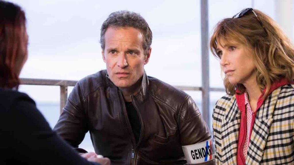 « Crime dans l'Hérault » : histoire et interprètes du téléfilm ce soir sur France 3 (7 mars 2024)