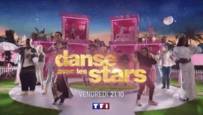 Audiences 23 février 2024 : « Danse avec les Stars » leader devant « Les Petits meurtres d'Agatha Christie »