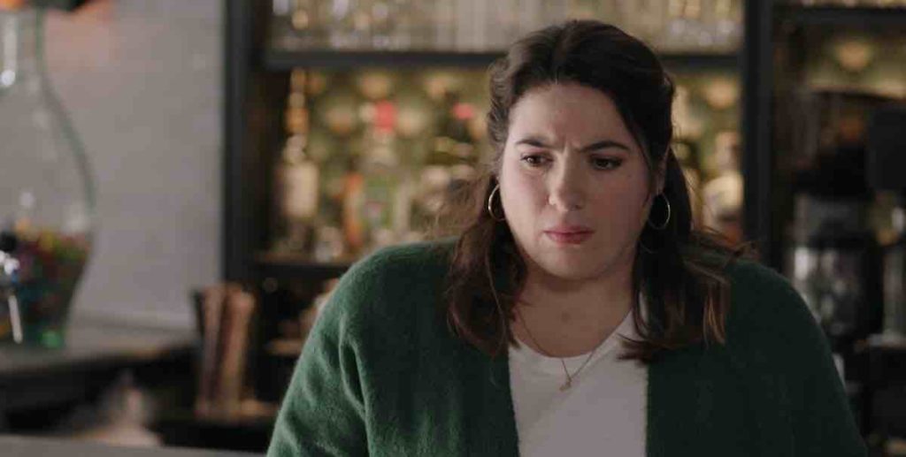 Demain nous appartient spoiler : Audrey choquée, Jordan a été agressé !... (vidéo épisode du 23 février)