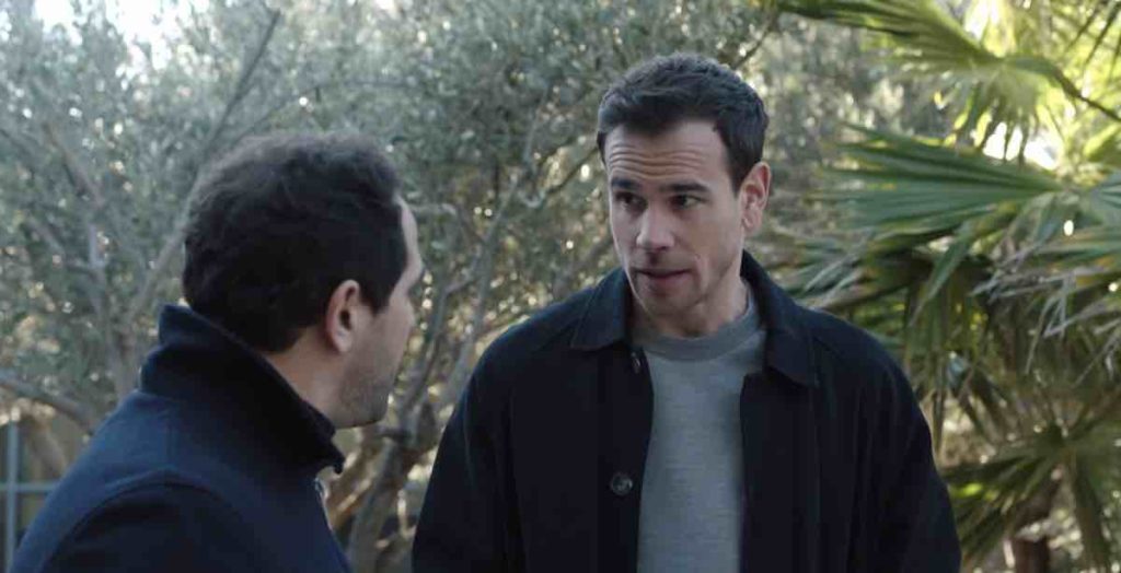 Demain nous appartient spoiler : Damien fait une découverte capitale (vidéo épisode du 28 février)