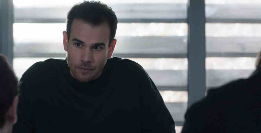 Demain nous appartient spoiler : Damien déterminé, Jordan dans de sales draps (vidéo épisode du 27 février)