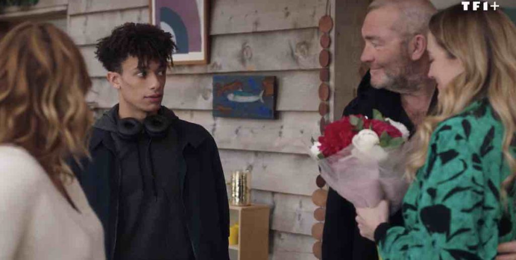 Demain nous appartient du 13 février : Diego va-t-il dénoncer Cécile ? (résumé + vidéo épisode 1621 en avance)