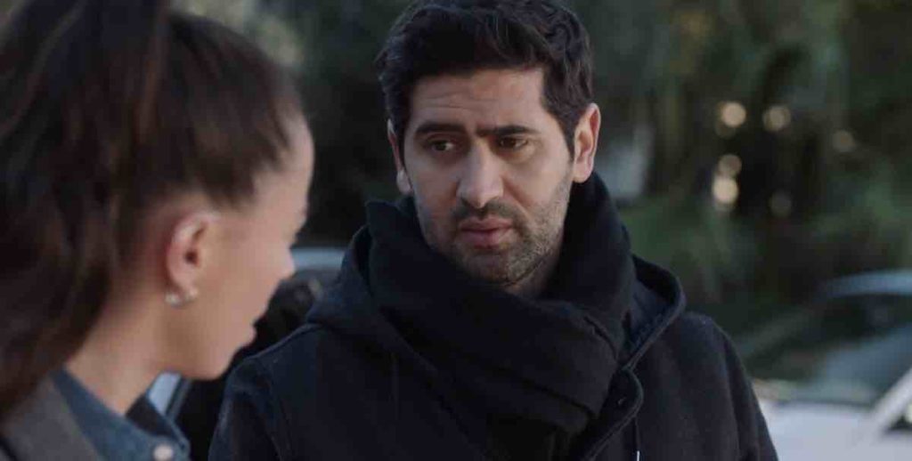 Demain nous appartient spoiler : Georges est perdu, il pense à... (vidéo épisode du 13 février)
