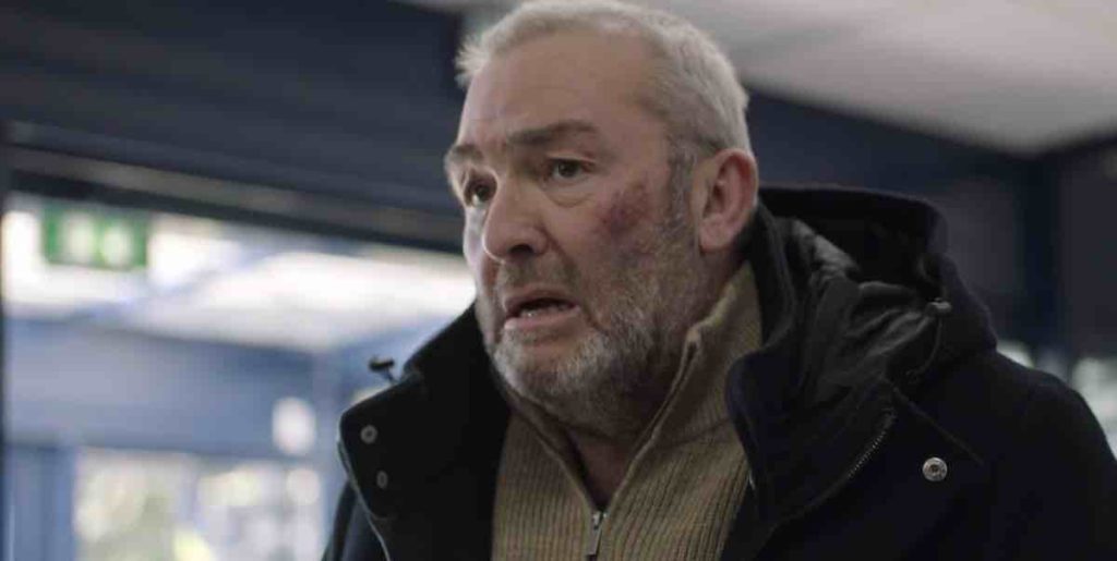 Demain nous appartient spoiler : Gilles dérape et se livre à la police ! (vidéo épisode du 7 février)