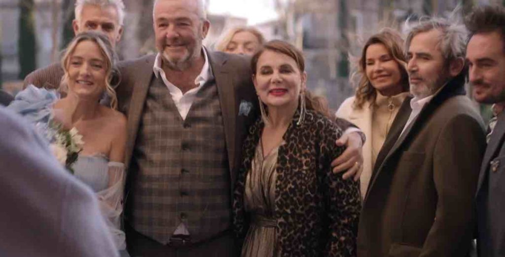 Demain nous appartient spoiler : Cécile dit tout la vérité, Gilles se marie ! (vidéo épisode du 15 février)