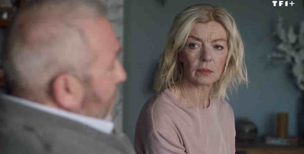 Demain nous appartient du 14 février : Cécile a-t-elle empoisonné Gilles ? (résumé + vidéo épisode 1622 en avance)