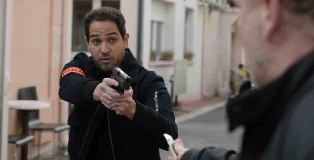 Demain nous appartient spoiler : la police arrête le coupable ! (vidéo épisode du 22 février)