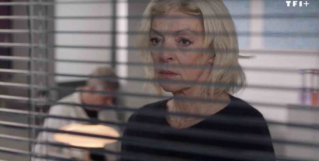 Demain nous appartient du 21 février : Marianne inquiète pour Gilles (résumé + vidéo épisode 1627 en avance)