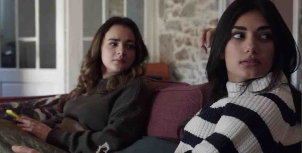 Demain nous appartient spoiler : Camille et Maud surprises par le retour de... (vidéo épisode du 26 février)