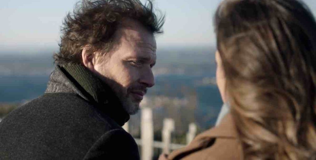 Demain nous appartient spoiler : le départ de Samuel, il dit adieu à Victoire... (vidéo épisode du 6 février)