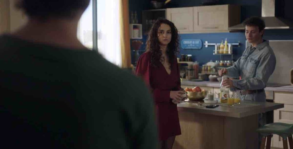 Demain nous appartient spoiler : Violette sous le choc face à Jordan qui... (vidéo épisode du 19 février)