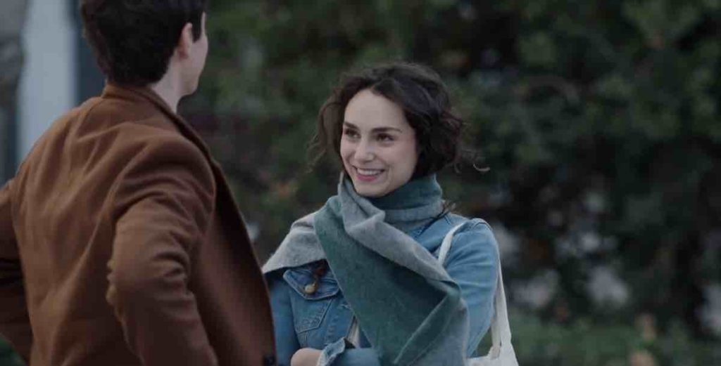 Demain nous appartient spoiler : Violette dérape et ment à... (vidéo épisode du 20 février)