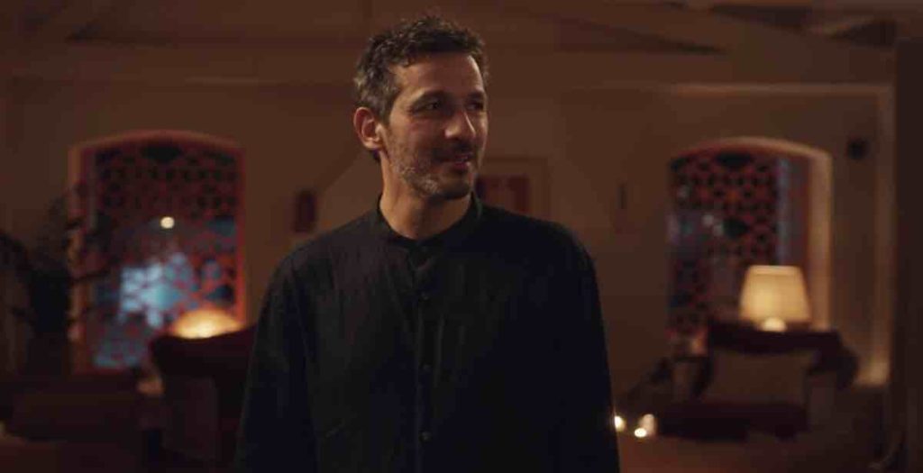 Demain nous appartient spoiler : William face au grand retour de... (vidéo épisode du 27 février)