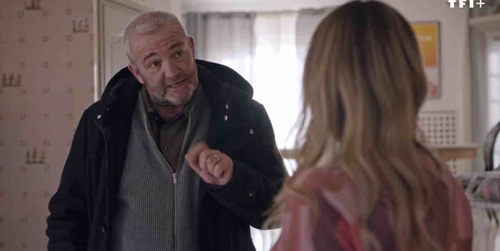 Demain nous appartient du 16 février : Gilles et Cécile en danger... (résumé + vidéo épisode 1624 en avance)