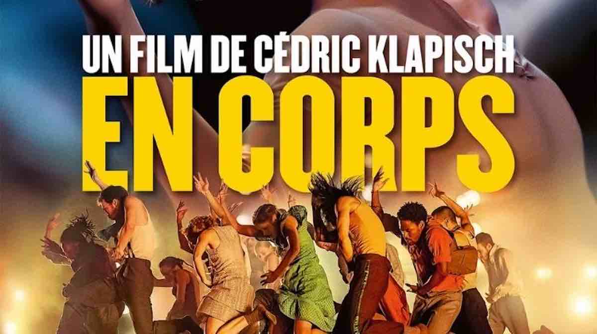 « En corps » : histoire et interprètes du film inédit ce soir sur France 2 (4 février)