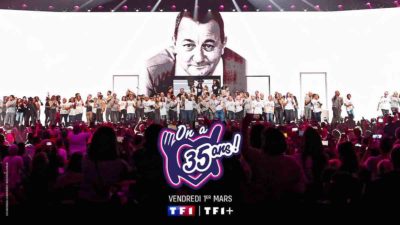 Les Enfoirés 2024 : c'est le vendredi 1er mars sur TF1 (liste des artistes)