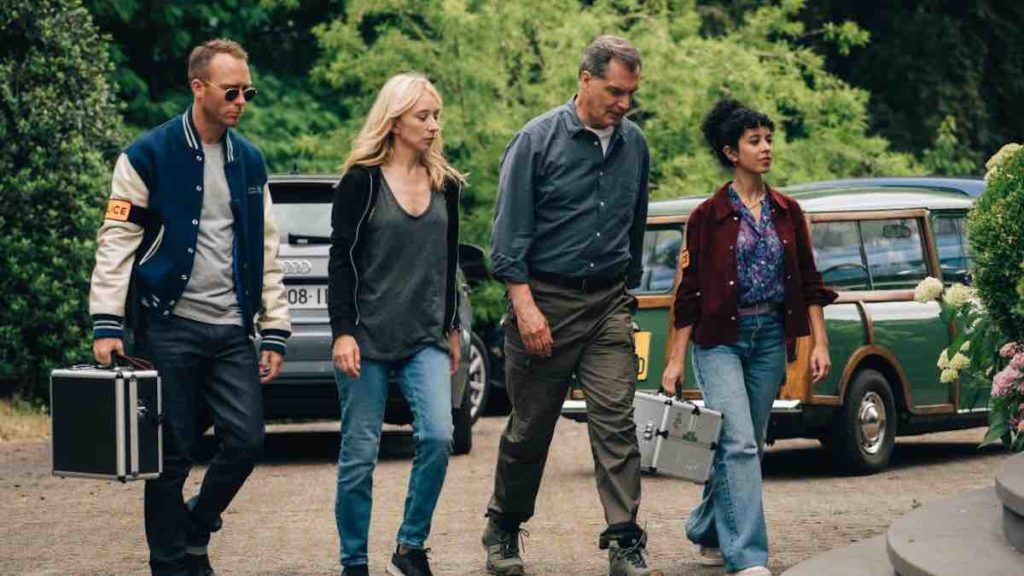 « Flair de famille » : nouvel épisode inédit ce soir sur France 2 (10 février 2024)