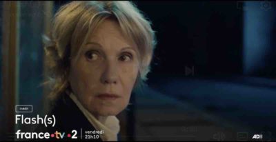 Audiences 4 juin 2025 : « Flash(s) » leader devant la Ligue des Nations