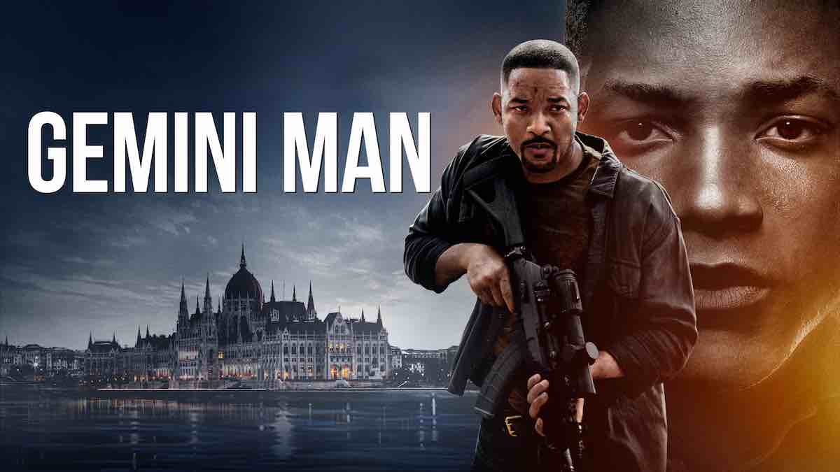 « Gemini Man » : histoire et interprètes du film ce soir sur M6 (20 février 2024)