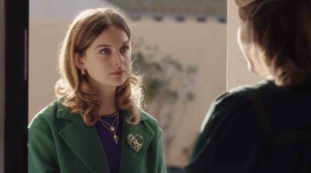 Ici tout commence spoiler : Bérénice sous le choc, Carla lui avoue que... (vidéo épisode du 14 février)