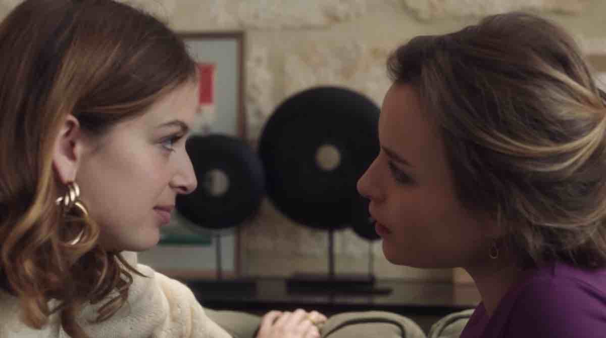 Ici tout commence spoiler : Bérénice et Carla passent un cap... (vidéo épisode du 20 février)