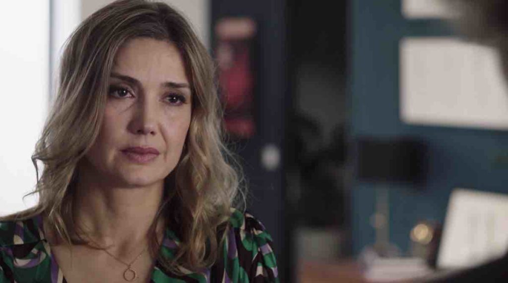 Ici tout commence spoiler : Constance bouleversée, elle confronte Emmanuel (vidéo épisode du 5 mars)