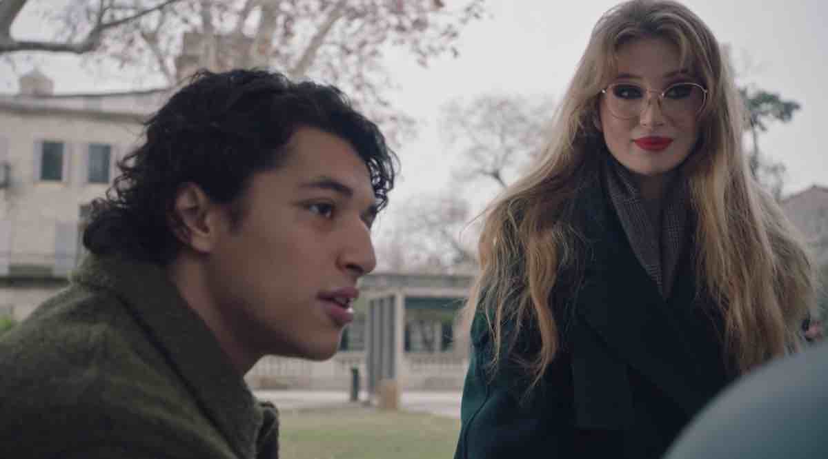 Ici tout commence spoiler : bientôt un mariage à l'institut ! (vidéo épisode du 15 février)