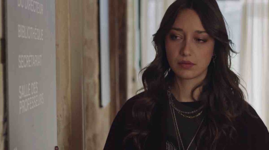 Ici tout commence spoiler : Jasmine sous le choc, elle surprend Iris qui... (vidéo épisode du 13 février)
