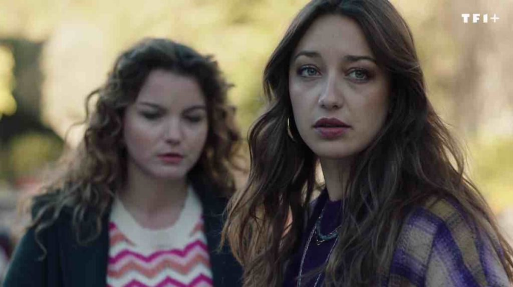 Ici tout commence du 16 février : Jasmine inquiète, elle surprend Iris qui... (résumé + vidéo épisode 863 en avance)