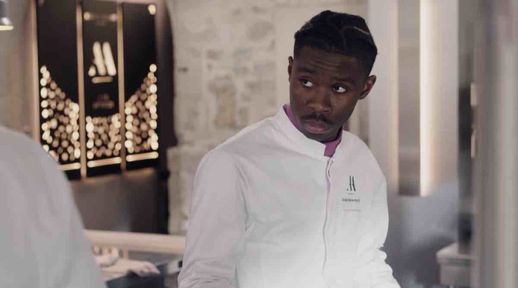 Ici tout commence spoiler : Souleymane dérape (vidéo épisode du 4 mars)