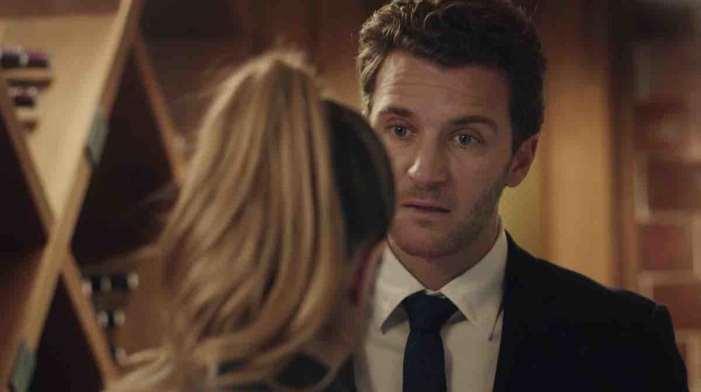 Ici tout commence spoiler : Stanislas sous le choc, Laetitia lui avoue que... (vidéo épisode du 6 février)