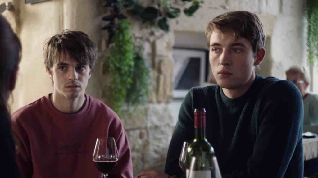 Ici tout commence spoiler : Jim et Thibault bouleversés, Iris balance une bombe !... (vidéo épisode du 16 février)
