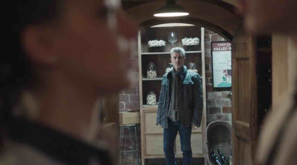 Ici tout commence spoiler : Marc sous le choc, il surprend Jasmine et... (vidéo épisode du 20 février)