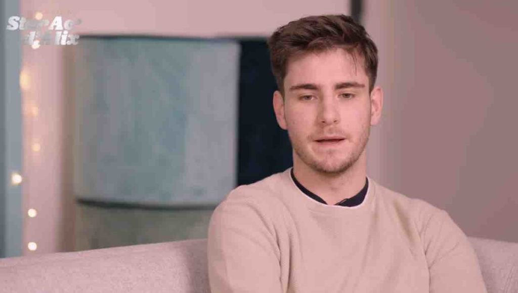 Star Academy, Julien se confie : "on a fait la fête après la finale" (VIDÉO)