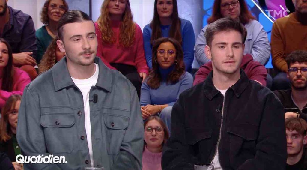 Audiences access 5 février : Pierre Garnier booste l'audience de Quotidien