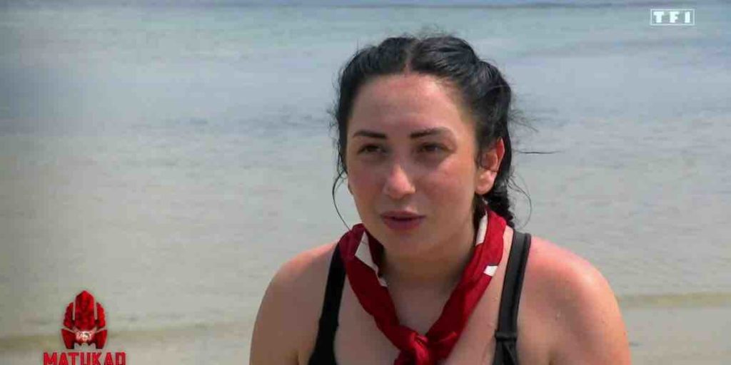 Koh-Lanta : Alicia gravement malade, elle fait une révélation après son élimination !