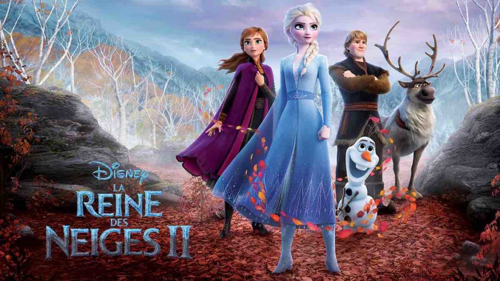 « La Reine des Neiges 2 » : votre film d'animation ce soir sur M6 (23 février 2024)